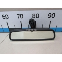 Зеркало заднего вида Land Rover XJ (2003 - 2009) CTB500070
