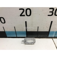 Плафон салонный Land Rover XF (2007 - 2015) LR034050