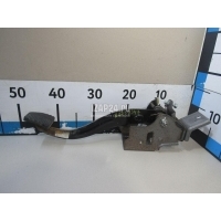 Педаль сцепления Hyundai-Kia Soul (2009 - 2014) 328022K100