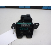Замок багажника Hyundai-Kia Sorento II (2009 - 2020) 812301H000