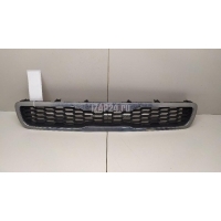 Решетка радиатора Hyundai-Kia Soul (2009 - 2014) 863502K050