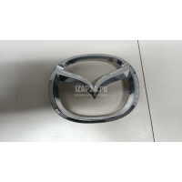 Эмблема Mazda CX 9 (2007 - 2016) KDY551741
