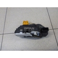 Замок двери передней правой GM Insignia (2008 - 2017) 13579523