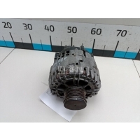 Генератор GM Insignia (2008 - 2017) 13512748