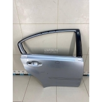 Дверь задняя правая Subaru Legacy (B14) (2010 - 2015) 60409AJ00C9P
