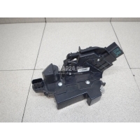 Замок двери передней правой Volvo XC60 (2008 - 2017) 31253658