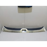 Обшивка багажника Volvo XC60 (2008 - 2017) 31307723