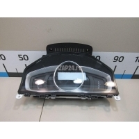 Панель приборов Volvo XC60 (2008 - 2017) 36003011