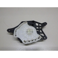 Моторчик заслонки отопителя Hyundai-Kia Sorento II (2009 - 2020) 971571JAA0