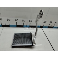 Радиатор отопителя Toyota RX 350/450H (2009 - 2015) 8710706070