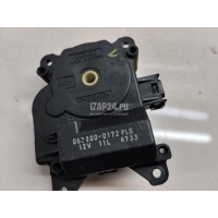 Моторчик заслонки отопителя Toyota Land Cruiser (150)-Prado 2009 8710633270