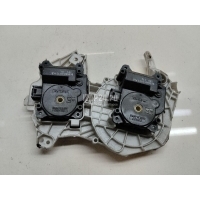 Моторчик заслонки отопителя Toyota RX 350/450H (2009 - 2015) 8710633290