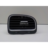 Дефлектор воздушный VAG Golf VI (2009 - 2013) 5K0819704KVAL
