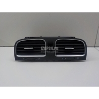 Дефлектор воздушный VAG Golf VI (2009 - 2013) 5K0819728NVAL