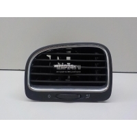 Дефлектор воздушный VAG Golf VI (2009 - 2013) 5K0819703JVAL