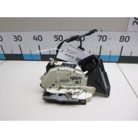 Замок двери задней левой VAG Golf VI (2009 - 2013) 5K4839015F