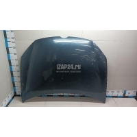 Капот VAG Golf VI (2009 - 2013) 5K0823031G