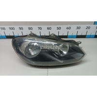 Фара правая VAG Golf VI (2009 - 2013) 5K2941006H