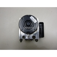 Блок ABS (насос) VAG Golf VI (2009 - 2013) 1K0614117TBEF