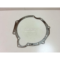 Пыльник маховика Ford Fiesta (2008 - 2019) 1853404