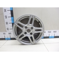 Диск колесный легкосплавный Ford Fiesta (2008 - 2019) 1896623