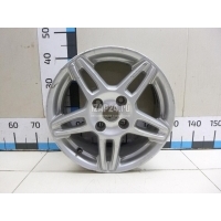 Диск колесный легкосплавный Ford Fiesta (2008 - 2019) 1896623