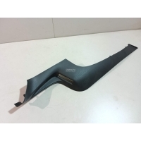 Держатель задней полки Ford Fiesta (2008 - 2019) 1830002