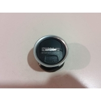 Дефлектор воздушный Ford Fiesta (2008 - 2019) 1781737