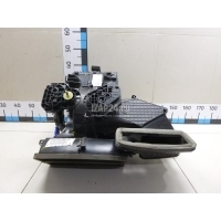 Корпус отопителя Ford Fiesta (2008 - 2019) 2109263