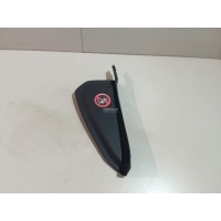 Накладка (кузов внутри) Ford Fiesta (2008 - 2019) 1780751