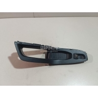 Накладка (кузов внутри) Ford Fiesta (2008 - 2019) 1879928