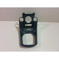 Накладка декоративная Ford Fiesta (2008 - 2019) 2036614