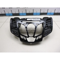 Накладка декоративная Ford Fiesta (2008 - 2019) 1788387