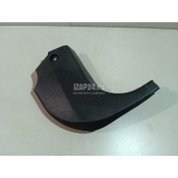 Накладка порога (внутренняя) Ford Fiesta (2008 - 2019) 1778922