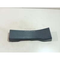 Накладка порога (внутренняя) Ford Fiesta (2008 - 2019) 1778906