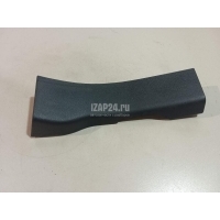 Накладка порога (внутренняя) Ford Fiesta (2008 - 2019) 1892097