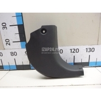 Накладка порога (внутренняя) Ford Fiesta (2008 - 2019) 1778922