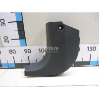 Накладка порога (внутренняя) Ford Fiesta (2008 - 2019) 1778924