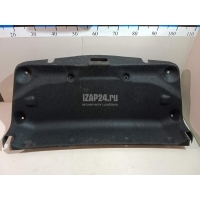 Обшивка крышки багажника Ford Fiesta (2008 - 2019) 1843804