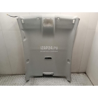 Обшивка потолка Ford Fiesta (2008 - 2019) 1805976