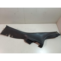 Обшивка стойки Ford Fiesta (2008 - 2019) 1778918