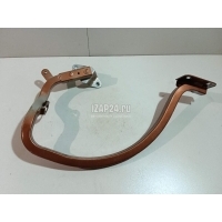 Петля крышки багажника Ford Fiesta (2008 - 2019) 1759737