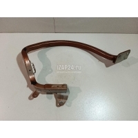 Петля крышки багажника Ford Fiesta (2008 - 2019) 1759738