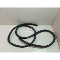 Уплотнитель (внутри) Ford Fiesta (2008 - 2019) 1764101