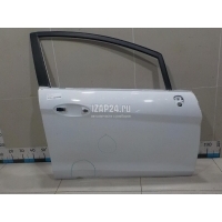 Дверь передняя правая Ford Fiesta (2008 - 2019) 2138946