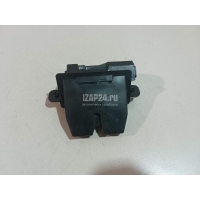 Замок багажника Ford Fiesta (2008 - 2019) 1761865