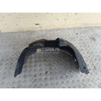 Локер передний правый Ford Fiesta (2008 - 2019) 1807130