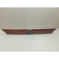 Накладка крышки багажника Ford Fiesta (2008 - 2019) 1873157