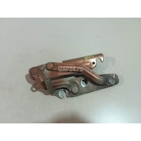 Петля капота правая Ford Fiesta (2008 - 2019) 1673015