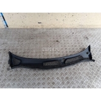 Решетка стеклооч. (планка под лобовое стекло) Ford Fiesta (2008 - 2019) 1686784